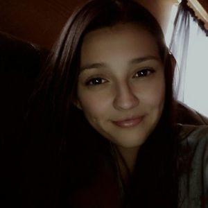 Meet your Posher, Collynn